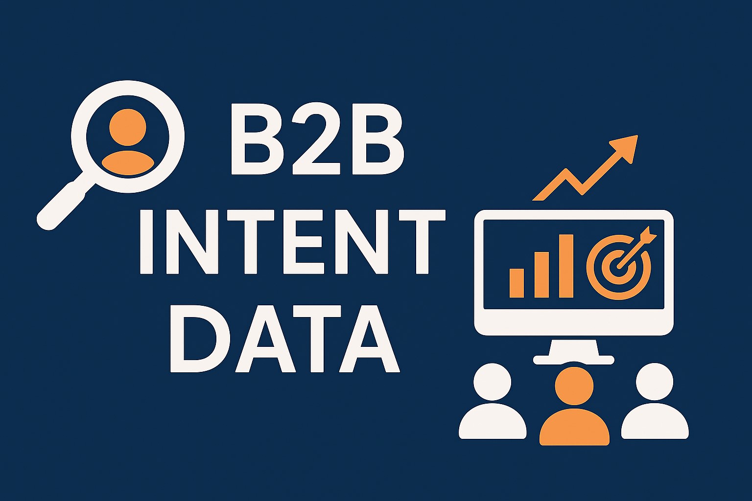 B2B Intent Data